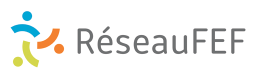 logo reseau fef