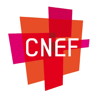 logo CNEF